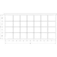 Interlok Integrated Modular Drawer System Northern Industrial Supply Inc.