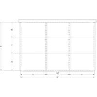 Interlok Integrated Modular Drawer System Northern Industrial Supply Inc.