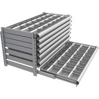 Interlok Integrated Modular Drawer System Northern Industrial Supply Inc.