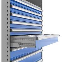 Interlok Integrated Modular Drawer System Northern Industrial Supply Inc.