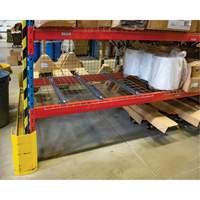 Plateforme en fil m&eacute;tallique, 46" x la, 42" x p, 2500 lb Capacit&eacute; Northern Industrial Supply Inc.