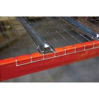 Plateforme en fil m&eacute;tallique, 46" x la, 42" x p, 2500 lb Capacit&eacute; Northern Industrial Supply Inc.