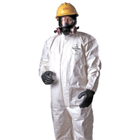 Vêtements de protection contre les produits chimiques