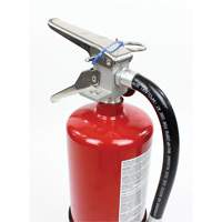 Extincteur d'incendie, ABC, Capacit&eacute; 10 lb Northern Industrial Supply Inc.