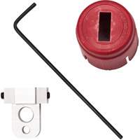 Lockout for Mini SMC AR2000/NAR2000 Northern Industrial Supply Inc.