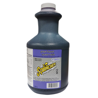 Sqwincher&reg; Rehydration Drink, Concentrate, Grape Northern Industrial Supply Inc.