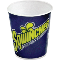 Sqwincher Gobelets Northern Industrial Supply Inc.