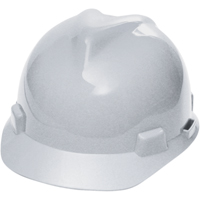 Casques de protection V-Gard - Suspensions Fas-Trac, R&eacute;pond aux normes CSA type 1, Suspension Rochet, Non ventil&eacute; Northern Industrial Supply Inc.
