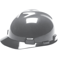 V-Gard&reg; Protective Caps - Fas-Trac&reg; Suspension, Meets CSA Type 1, Ratchet Suspension, Non-Vented Northern Industrial Supply Inc.