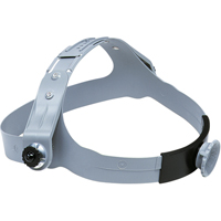 North&reg; Replacement Headgear Northern Industrial Supply Inc.