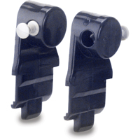 North&reg; Quick-Lok Mounting Blades Northern Industrial Supply Inc.