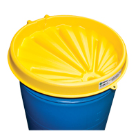 Universal Poly-Drum Funnel Northern Industrial Supply Inc.