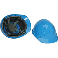 Casque de s&eacute;curit&eacute; North Matterhorn, R&eacute;pond aux normes CSA type 2, Suspension Rochet Northern Industrial Supply Inc.