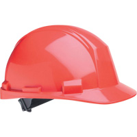 Casque de s&eacute;curit&eacute; North The Matterhorn A89, R&eacute;pond aux normes CSA type 2, Suspension Rochet, Non ventil&eacute; Northern Industrial Supply Inc.