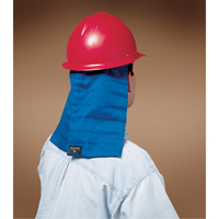 Prot&egrave;ge-cou refroidissant, Bleu royal Northern Industrial Supply Inc.