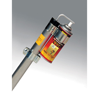 Extension Poles & Accessories Northern Industrial Supply Inc.