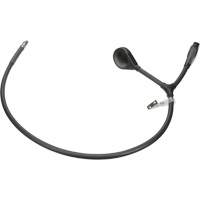 Dual Airline Front-Mounted Breathing Tube Northern Industrial Supply Inc.