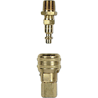 Ensemble de raccord rapide North Northern Industrial Supply Inc.
