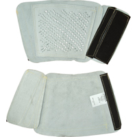 Forearm Guards, Leather Northern Industrial Supply Inc.