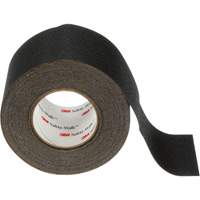 Safety-Walk Slip-Resistant Tape, 4" x 60', Black Northern Industrial Supply Inc.