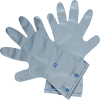 North&reg; Silver Shield&reg; 4H Series Gloves, Size 6/X-Small, 14.5" L, EVOH/Polyethylene, 2.7 mil Northern Industrial Supply Inc.