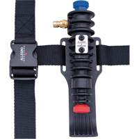 Dispositif de refroidissement Vortex pour veste avec prise Snap-Tite ALLEGRO INDUSTRIES Northern Industrial Supply Inc.