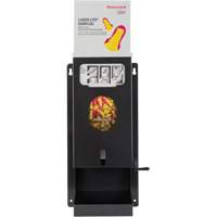 Howard Leight Leight&reg; Source 500 Earplug Dispenser Northern Industrial Supply Inc.