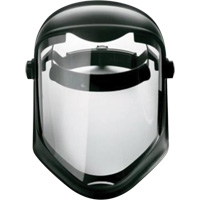 Uvex&reg; Bionic Shield, Polycarbonate, Ratchet Suspension Northern Industrial Supply Inc.
