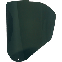 Bionic Replacement Faceshield, Polycarbonate, 5.0 Tint Northern Industrial Supply Inc.