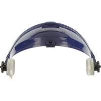 Cap Mount Hard Hat Headgear, Ratchet Suspension Northern Industrial Supply Inc.