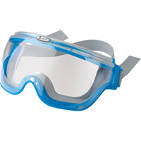 Lunettes &agrave; coques de s&eacute;curit&eacute; Revolution OTG de KleenGuard, Lentille Transparent, Antibu&eacute;e/Anti-&eacute;gratignures, Ventilation Indirecte Northern Industrial Supply Inc.