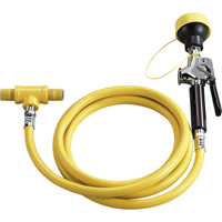 Hand-Held Drench Hoses Northern Industrial Supply Inc.