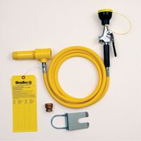 Hand-Held Drench Hoses Northern Industrial Supply Inc.