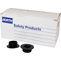 Connecteur de cartouche pour masque s&eacute;rie 7600 de North Northern Industrial Supply Inc.