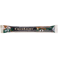 6" Cyalume&reg; Lightsticks, Red, 12 hrs. Duration Northern Industrial Supply Inc.