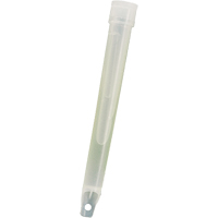 6" Cyalume&reg; Lightsticks, White, 30 mins. Duration Northern Industrial Supply Inc.