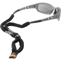 Cordon &agrave; lunettes de s&eacute;curit&eacute; Skullerz Northern Industrial Supply Inc.