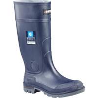Bully Boots, Rubber, Steel Toe, Size 7 Northern Industrial Supply Inc.