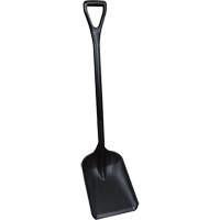 Safety Shovels - Safety All Black - (Two-Piece) Northern Industrial Supply Inc.