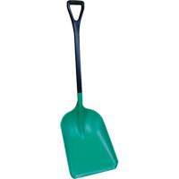 Safety Shovel with Extended Handle Northern Industrial Supply Inc.