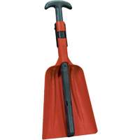Collapsible Emergency Shovel Northern Industrial Supply Inc.