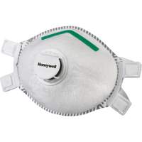 Saf-T-Fit&reg; N1139 Particulate Respirators, N99, NIOSH Certified, Small Northern Industrial Supply Inc.