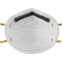 8110S Particulate Respirators, N95, NIOSH Certified, Small Northern Industrial Supply Inc.