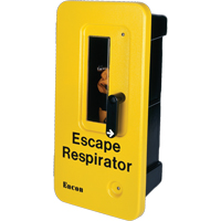 Transaire&reg; 5, Transaire&reg; 10, Custom Air V&reg; Escape Respirator - Accessories Northern Industrial Supply Inc.