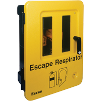 Transaire&reg; 5, Transaire&reg; 10, Custom Air V&reg; Escape Respirator - Accessories Northern Industrial Supply Inc.