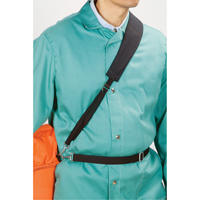 Transaire&reg; 5, Transaire&reg; 10, Custom Air V&reg; Escape Respirator - Accessories Northern Industrial Supply Inc.