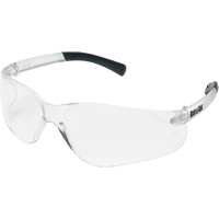 Lunettes de s&eacute;curit&eacute; Bear Kat, Lentille Transparent, Antibu&eacute;e/Anti-&eacute;gratignures, ANSI Z87+/R&eacute;pond ou surpasse la norme CSA Z94.3 Northern Industrial Supply Inc.