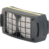 Protection respiratoire Speedglas - Filtres et cartouches de recharge, Filtre P100, Paquet de 2 Northern Industrial Supply Inc.