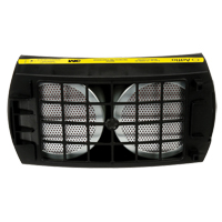 Protection respiratoire Speedglas - Filtres et cartouches de recharge, Filtre P100, Paquet de 6 Northern Industrial Supply Inc.