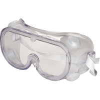 Lunettes &agrave; coques de s&eacute;curit&eacute; Z300, Lentille Transparent, Antibu&eacute;e, Ventilation Indirecte Northern Industrial Supply Inc.